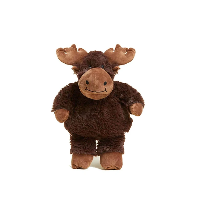 Warmies Microwavable French Lavender Scented Plush Moose
