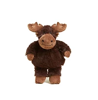 Warmies Microwavable French Lavender Scented Plush Moose
