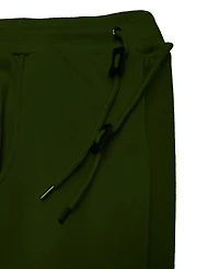Blue Ice Men's Modern Fit Heavyweight Classic Fleece Jogger Sweatpants- 3 Pack