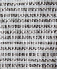 Design Imports Gingham Check Kitchen Collection, Gray, Dishtowel Set