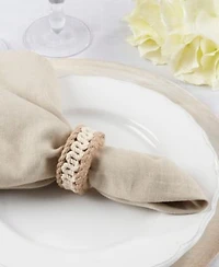 Saro Lifestyle Rope Collection