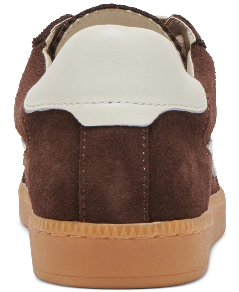 Dolce Vita Women's Notice Low-Profile Lace-Up Sneakers