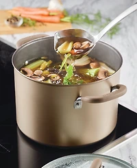 Circulon Premier Professional Hard Anodized 8-Piece Cookware Set