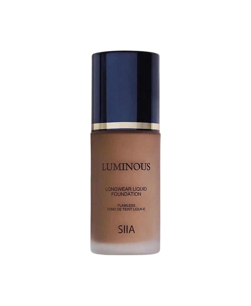 Luminous Longwear Liquid Foundation