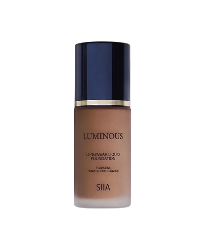 Luminous Longwear Liquid Foundation