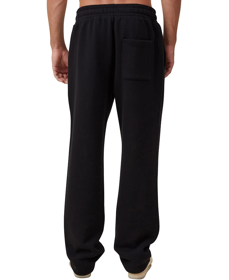 Cotton On Men's Relaxed Track Pants