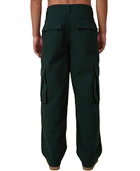 Cotton On Men's Baggy Cargo Pants