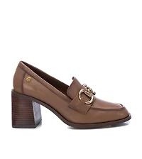 Xti Carmela Collection, Women's Leather Pumps By