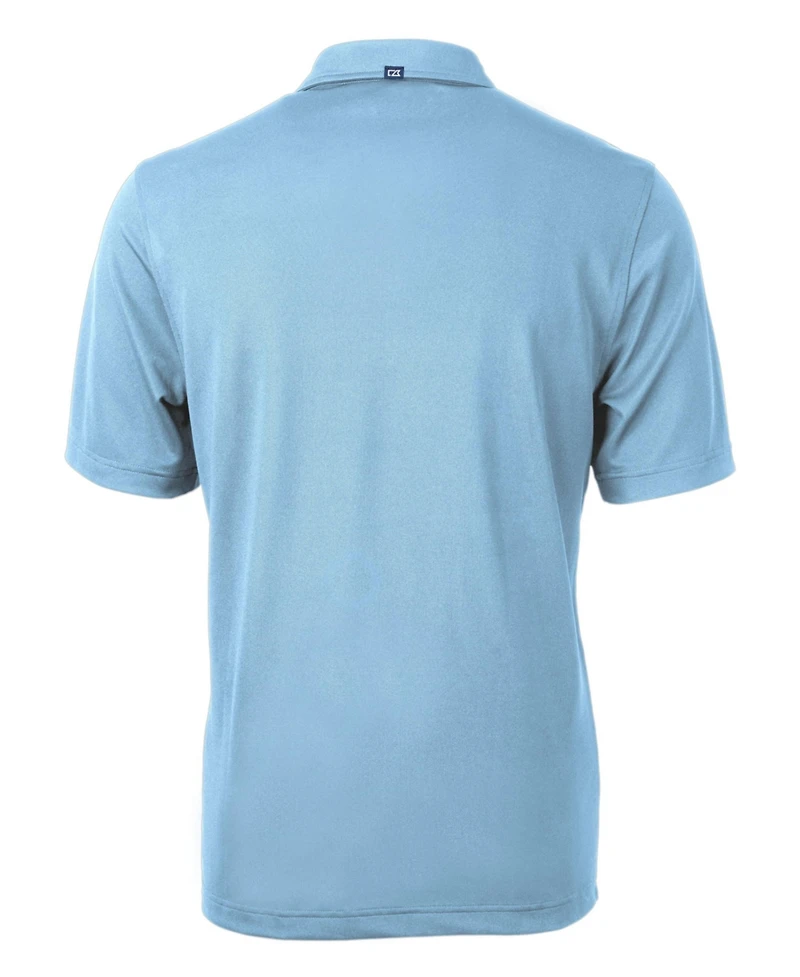 Cutter & Buck Men's Virtue Eco Pique Recycled Polo