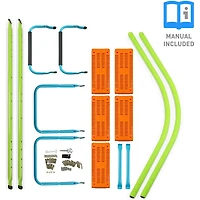 Streamdale Kids Seesaw Playground Equipment