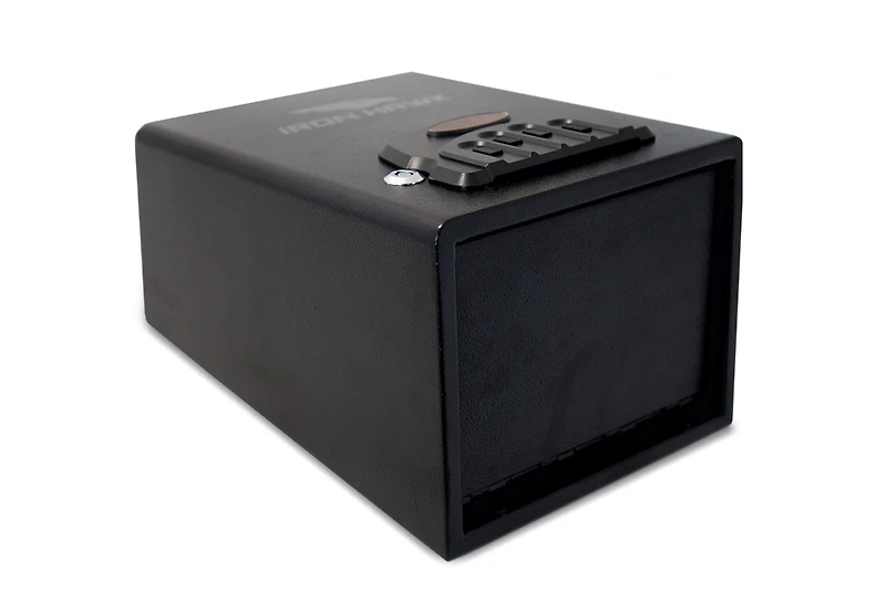 Streamdale Furniture Large Quick Access Vault