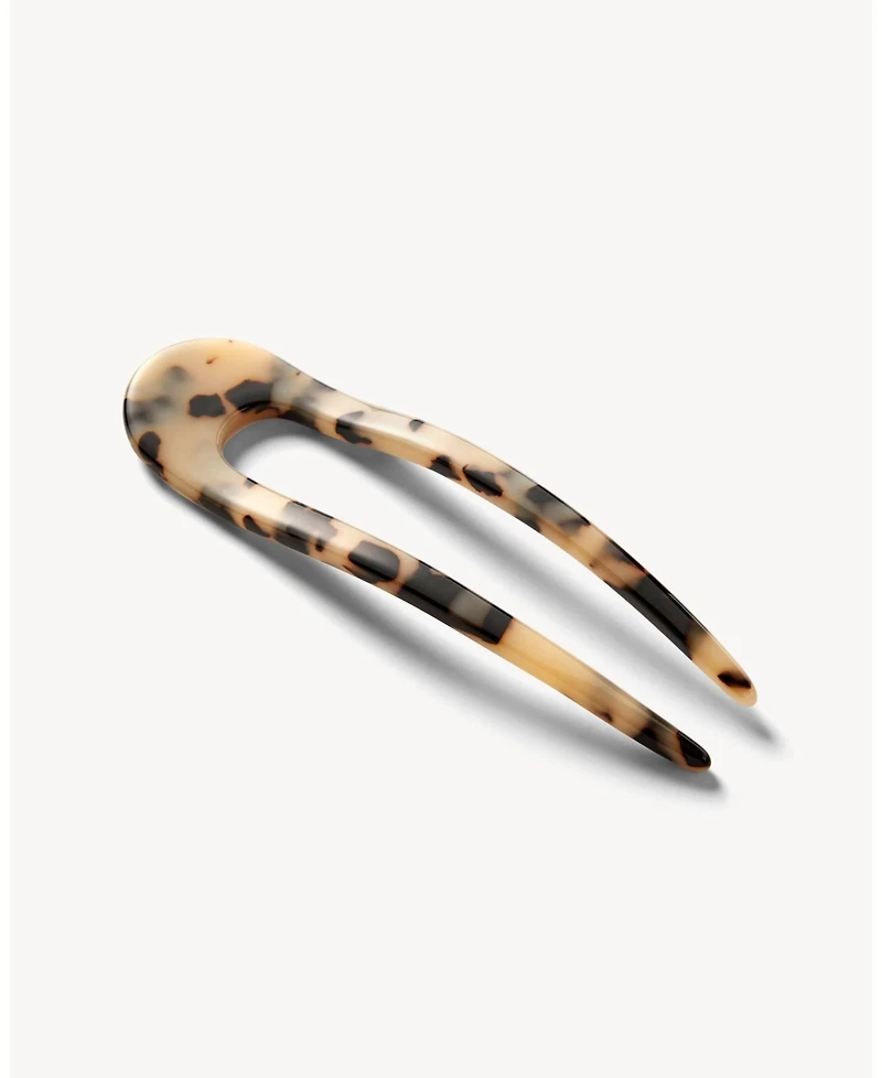 French Hair Pin
