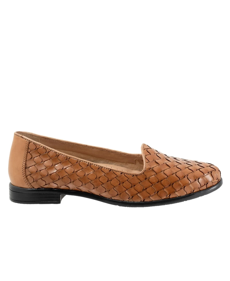 Trotters Lizette Flat