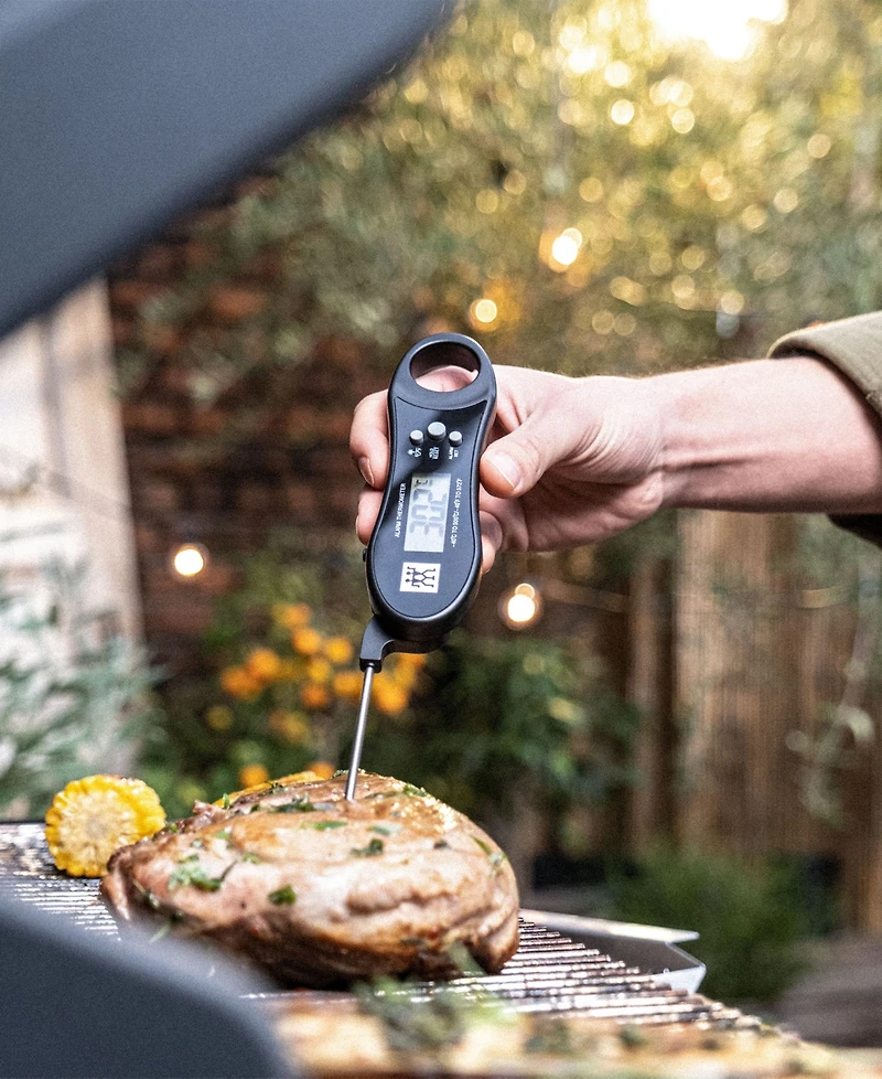 Zwilling Bbq Digital Cooking Thermometer