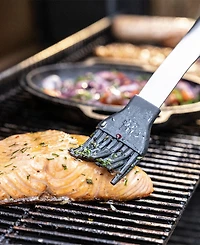 Zwilling Bbq Charcoal Grill Basting Brush