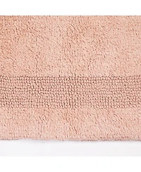Arkwright Home Provence Bath Rug (24x40 in.), Cotton, Color Options
