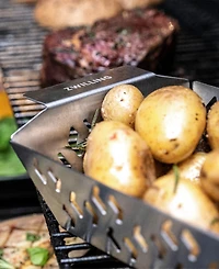 Zwilling Bbq Small Grill Basket