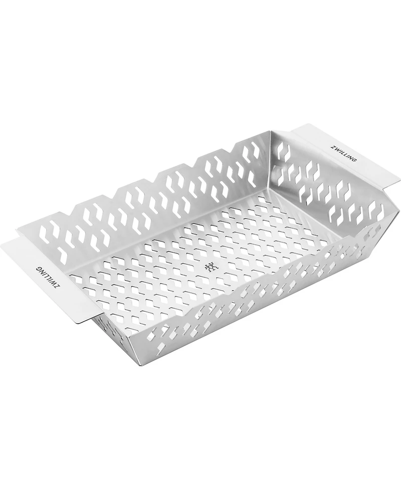 Zwilling Bbq Medium Grill Basket