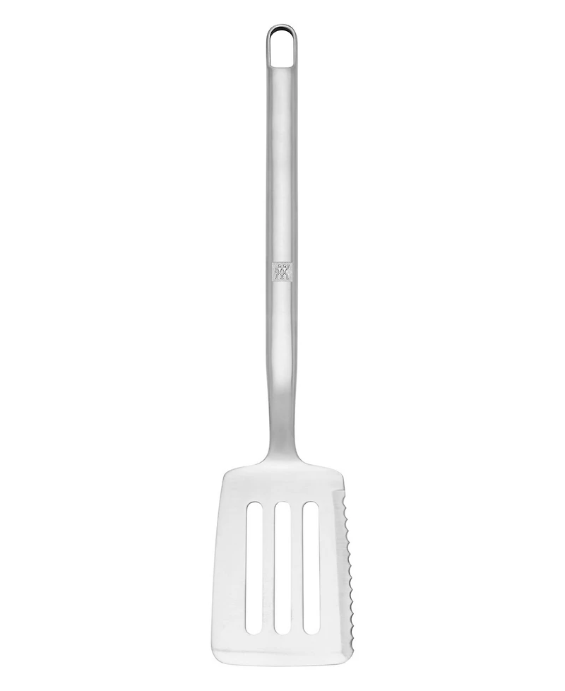 Zwilling Bbq Stainless Steel Grill Spatula