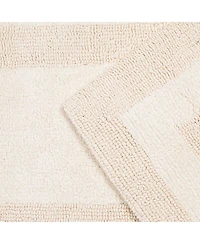 Arkwright Home Provence Bath Rug (20x60 in.), Cotton, Color Options