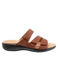 Trotters Rose Sandal