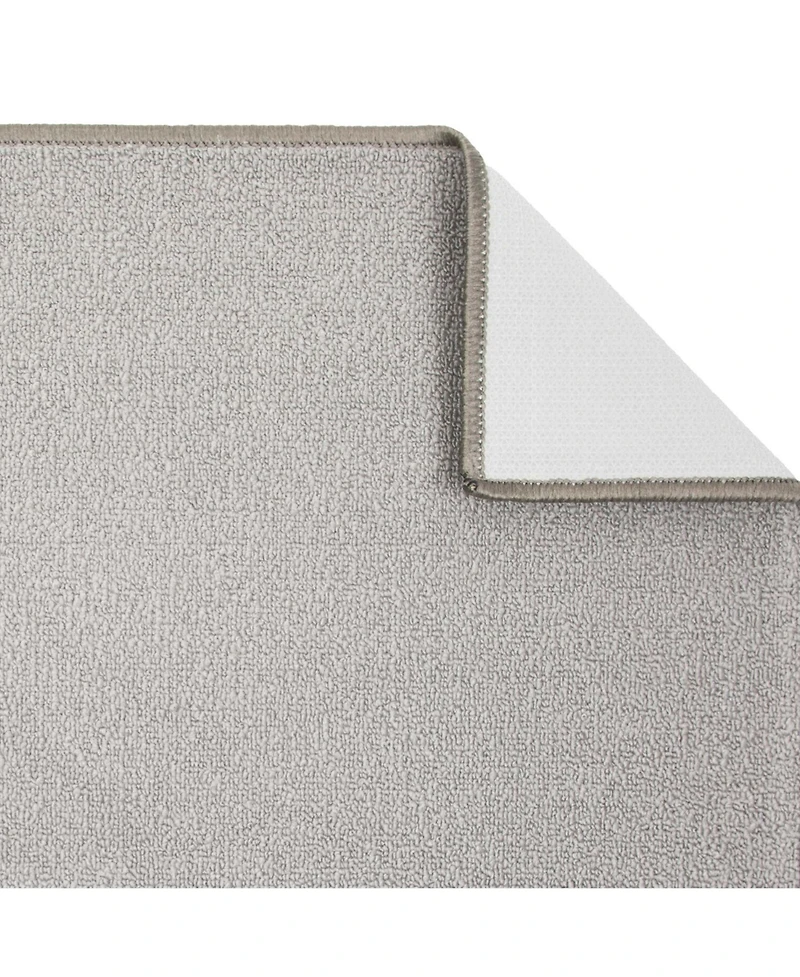 Sloppy Chef Kitchen Runner Rug (20x60 in.), Non-Skid Backing