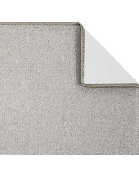 Sloppy Chef Kitchen Runner Rug (20x60 in.), Non-Skid Backing