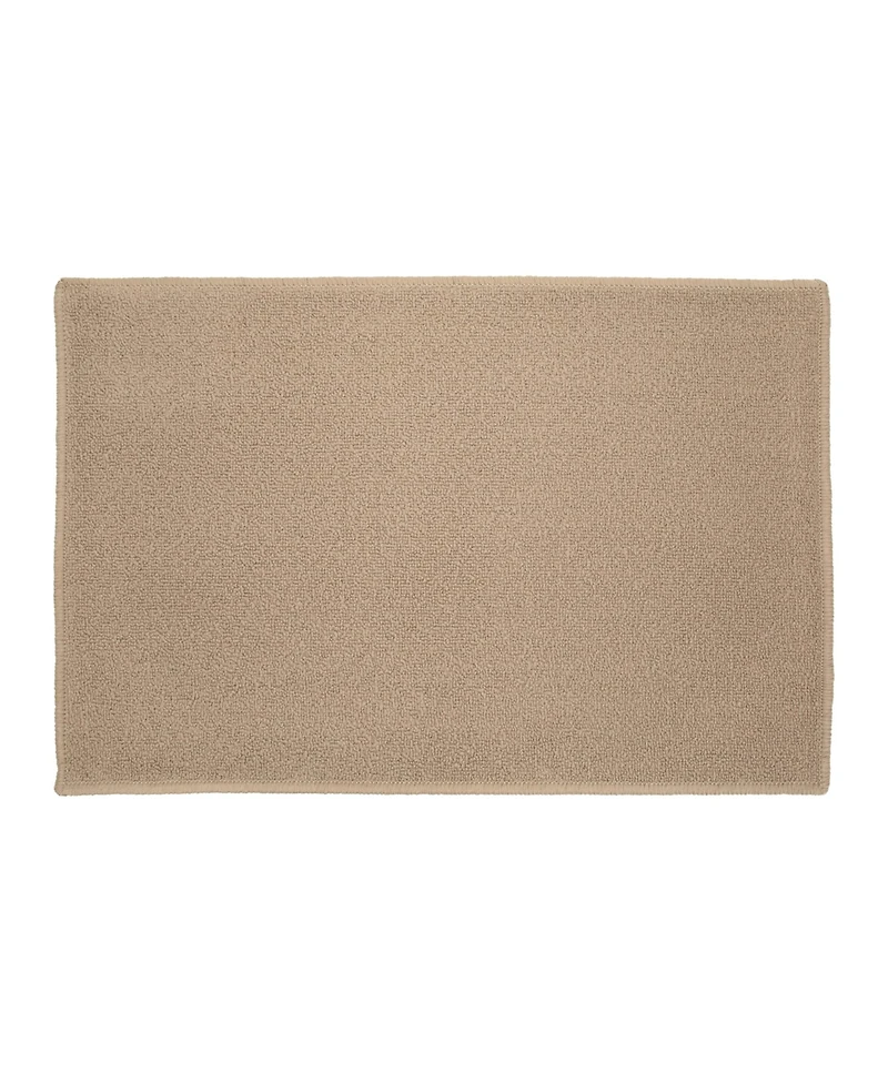 Sloppy Chef Kitchen Throw Rug (20x30 in.), Non-Skid Backing