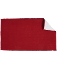 Sloppy Chef Kitchen Area Rug (26x45 in.), Non-Skid Backing