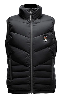 Triple F.a.t. Goose Men's Andrus Puffer Down Vest