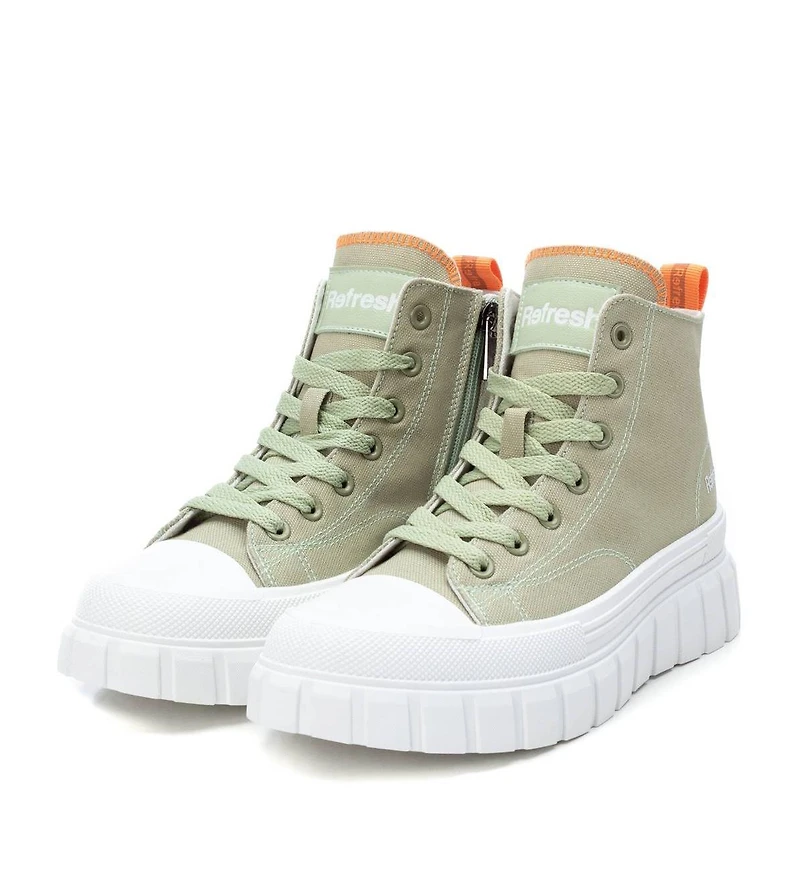 Xti Women's Sneakers Boots By