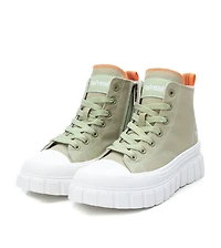 Xti Women's Sneakers Boots By