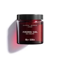 Daimon Barber Fixing Gel
