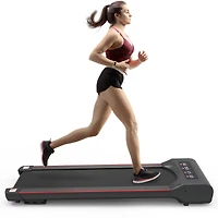 Streamdale Under Desk Treadmill Machine Walking Pad For Home Office