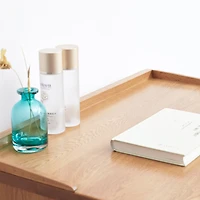 Dresser Bistro Table dresser 100% solid table desk top table dresser compact dresser accessories storage width 60cm storage drawer natural wood natura