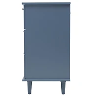Streamdale 7-Drawer Cabinet Bedroom, Living Room, Study
