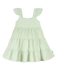 Gerber Toddler Girls Gauze Dress