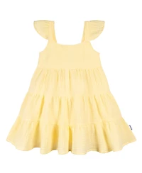 Gerber Toddler Girls Gauze Dress
