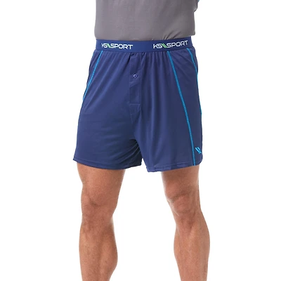 KingSize Big & Tall Performance Boxers 2-Pack