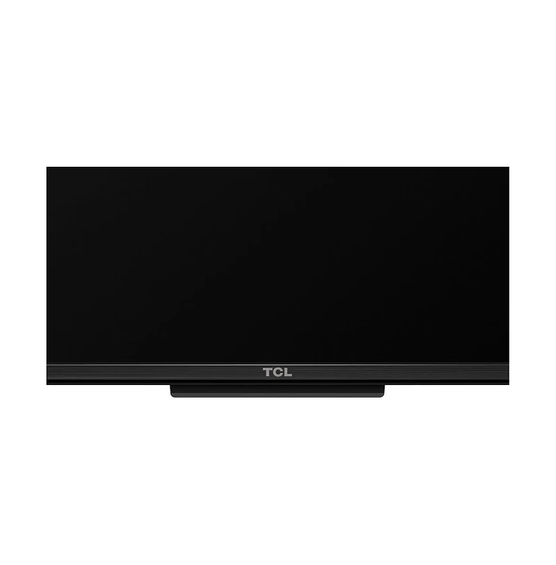 Tcl 65" S5 S-Class Led 4K Uhd Hdr Smart Google Tv - 65S551G