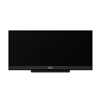 Tcl 65" S5 S-Class Led 4K Uhd Hdr Smart Google Tv - 65S551G