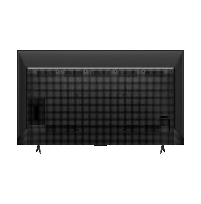 Tcl 65" S5 S-Class Led 4K Uhd Hdr Smart Google Tv - 65S551G