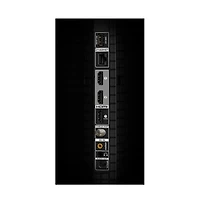 65" Q6 Q-Class Qled 4K Uhd Hdr Smart Google Tv - 65Q651G