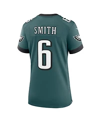Nike Men's DeVonta Smith Philadelphia Eagles Game Jersey