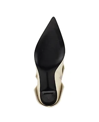 Nine West Women's Bazie Pointy Toe Stiletto Heel Dress Booties