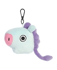 Aurora Mini Mang Keychain BT21 Lovable Plush Toy