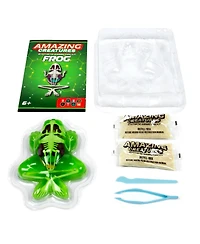 World Tech Toys Amazing Creatures Synthetic Dissection Kit - Frog