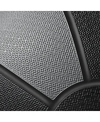Philosophy Gym Medicine Ball, 6 Lb - Weighted Fitness Non-Slip Ball