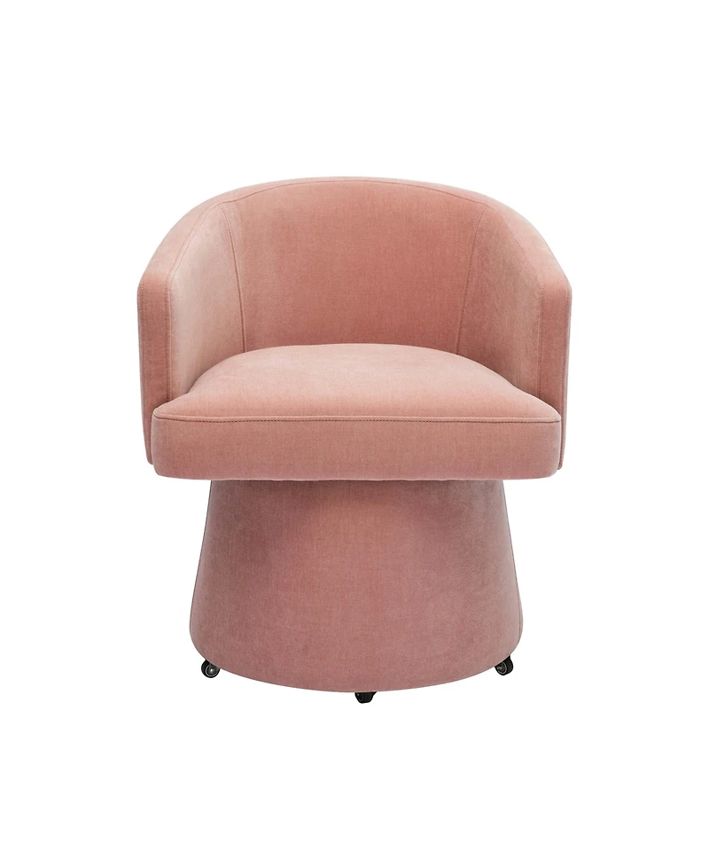 Tov Furniture 1 Pc. Rolling Desk Chair