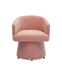 Tov Furniture 1 Pc. Rolling Desk Chair